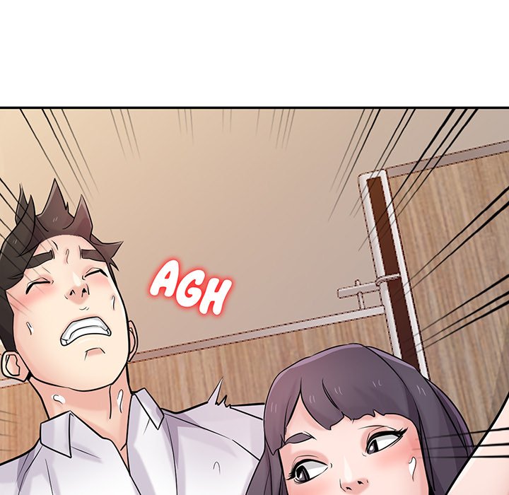 The Mismatch Chapter 48 Page 5