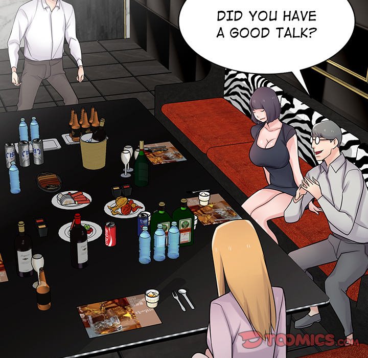 The Mismatch Chapter 48 Page 51