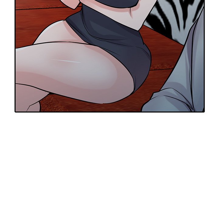 The Mismatch Chapter 48 Page 54