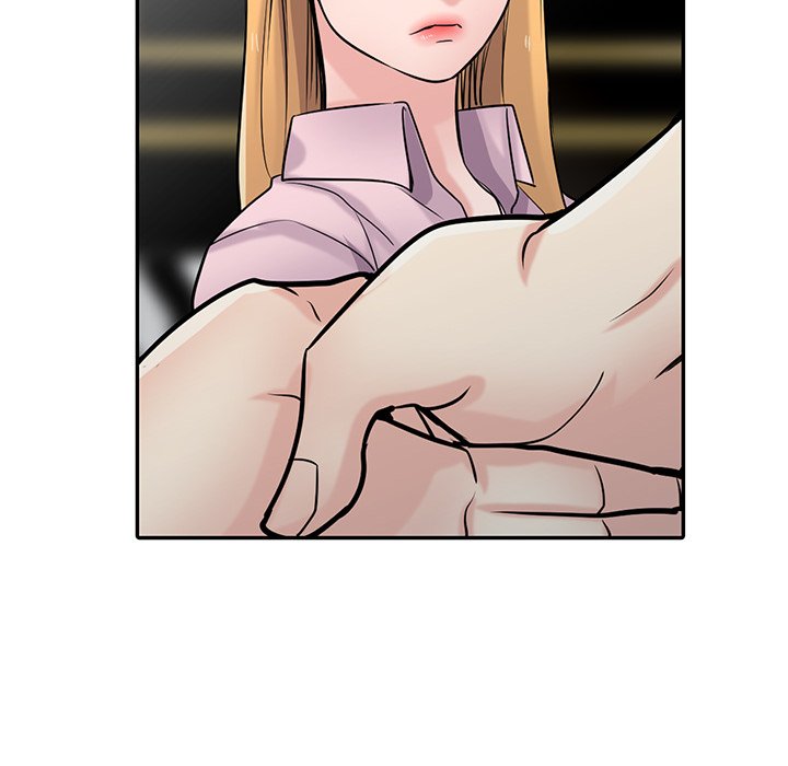 The Mismatch Chapter 48 Page 58