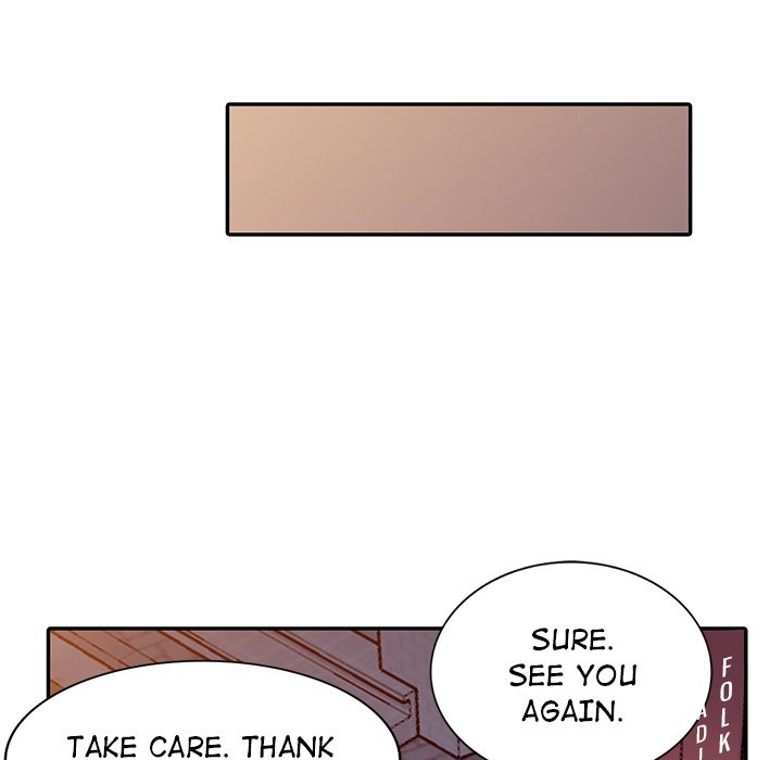 The Mismatch Chapter 48 Page 60