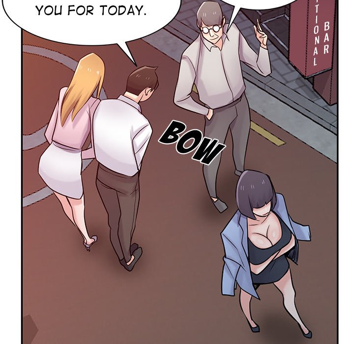 The Mismatch Chapter 48 Page 61
