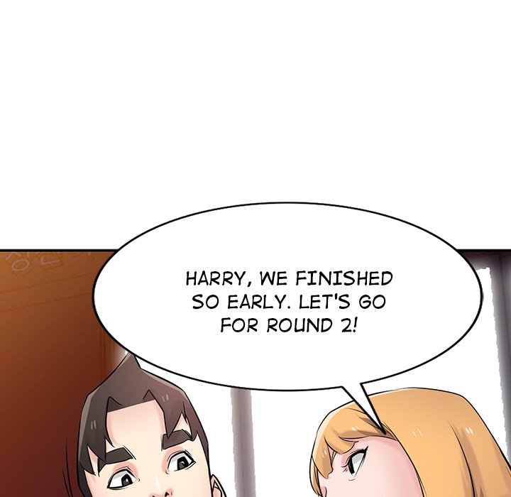 The Mismatch Chapter 48 Page 65