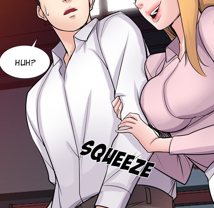 The Mismatch Chapter 48 Page 66