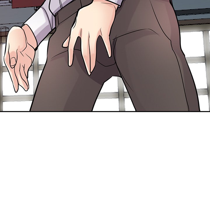 The Mismatch Chapter 48 Page 67