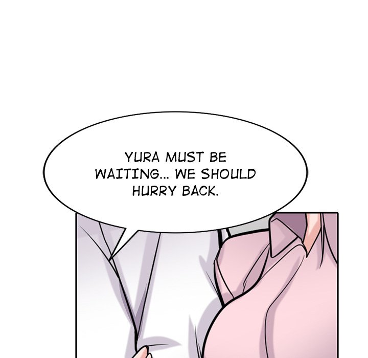 The Mismatch Chapter 48 Page 68