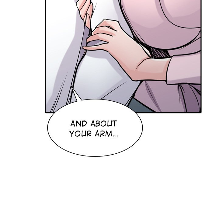 The Mismatch Chapter 48 Page 69