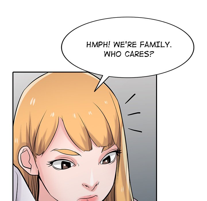 The Mismatch Chapter 48 Page 70