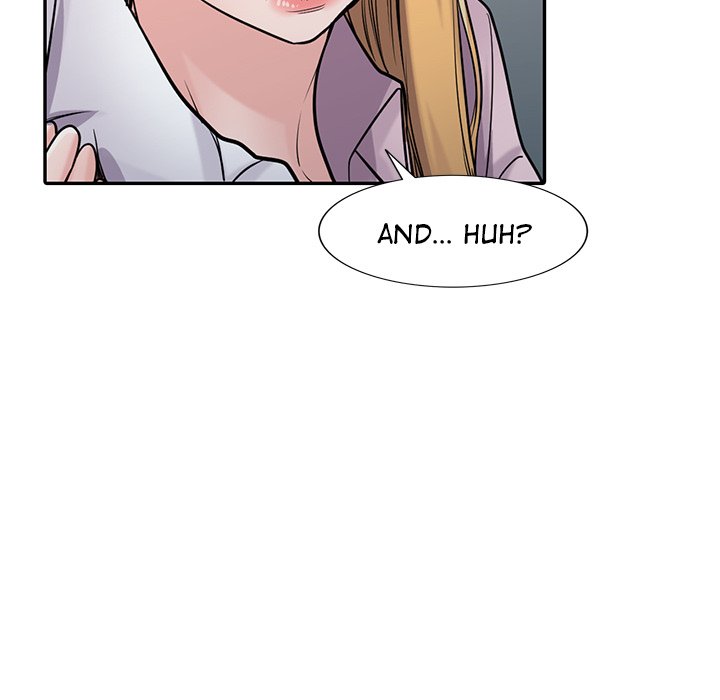 The Mismatch Chapter 48 Page 71