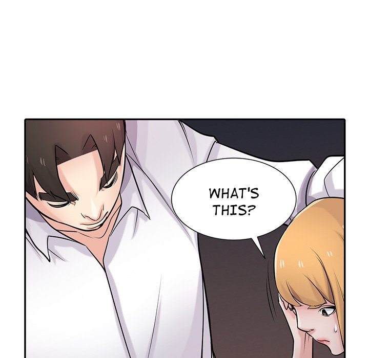 The Mismatch Chapter 48 Page 72