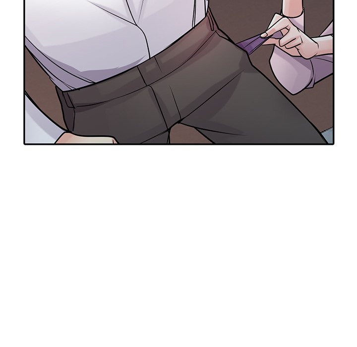 The Mismatch Chapter 48 Page 73