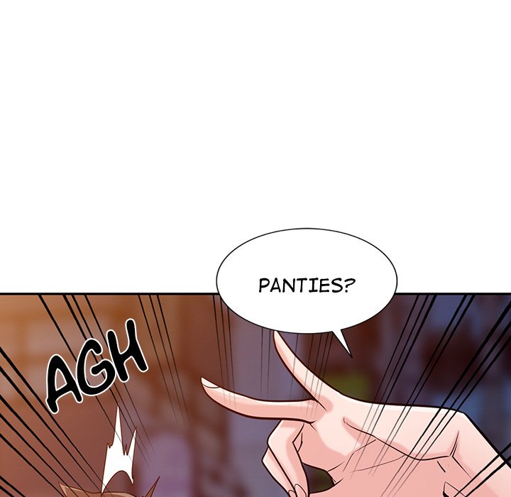 The Mismatch Chapter 48 Page 74