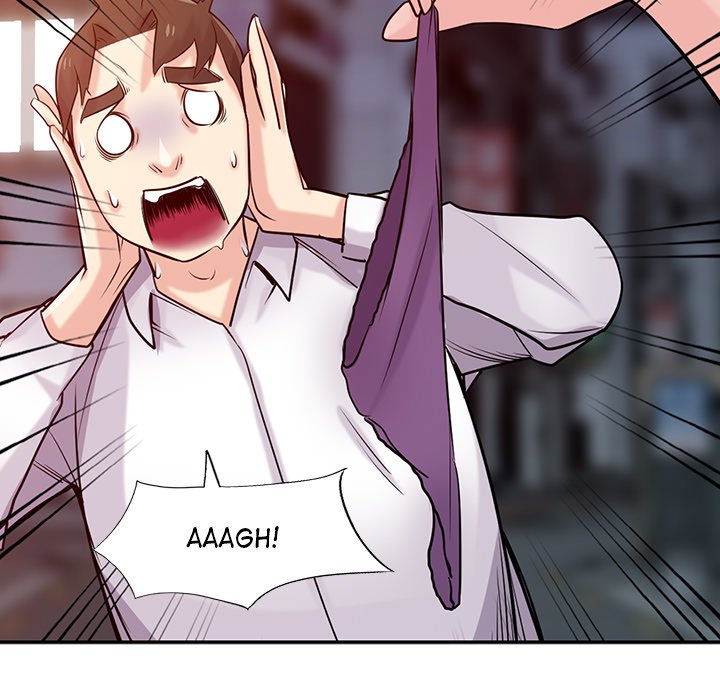 The Mismatch Chapter 48 Page 75