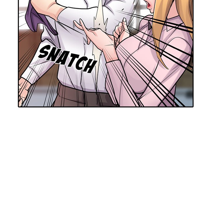The Mismatch Chapter 48 Page 78