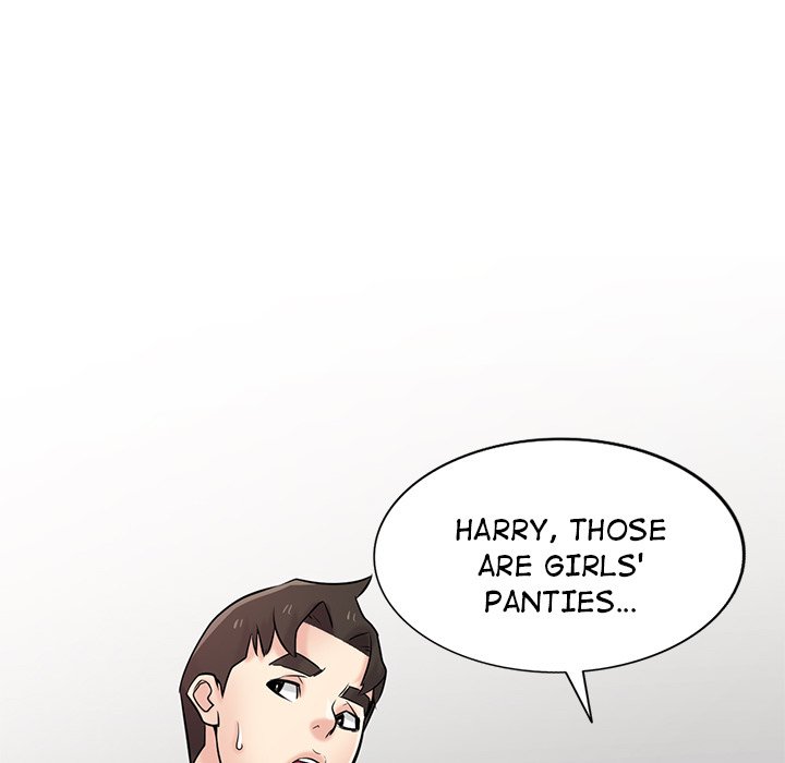 The Mismatch Chapter 48 Page 79