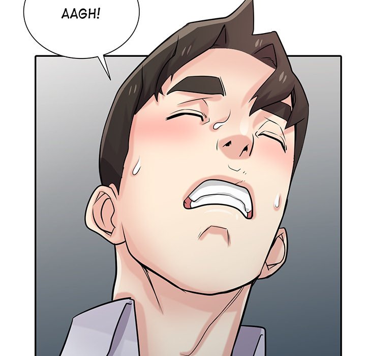 The Mismatch Chapter 48 Page 8