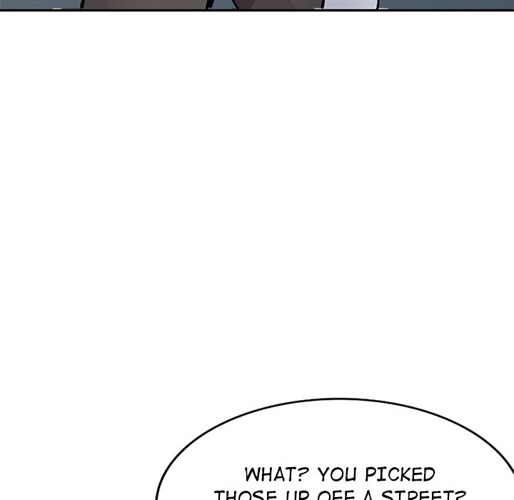 The Mismatch Chapter 48 Page 81