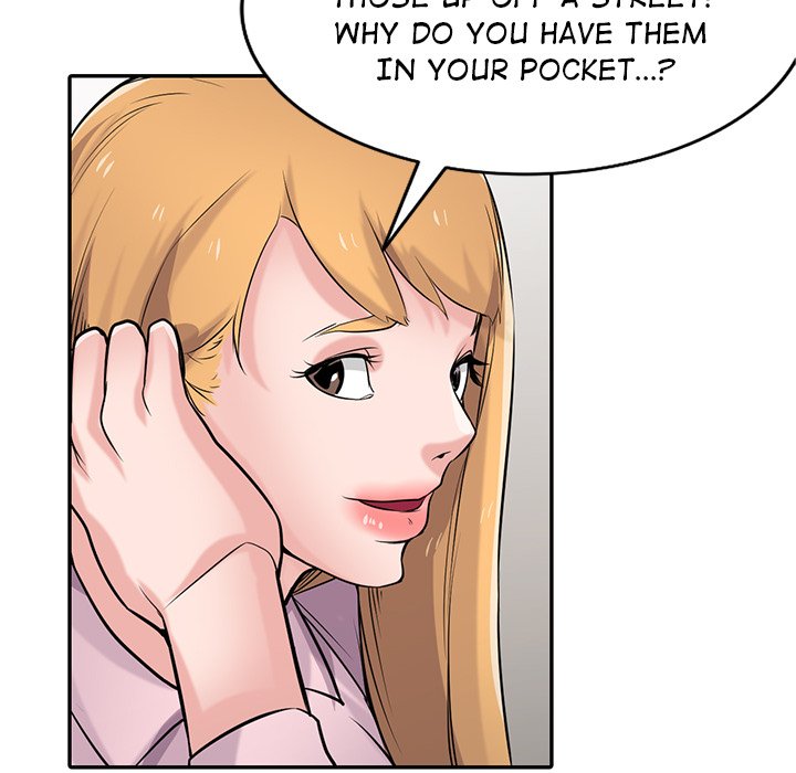 The Mismatch Chapter 48 Page 82