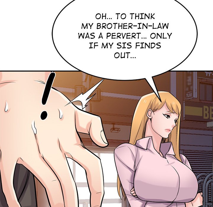 The Mismatch Chapter 48 Page 86