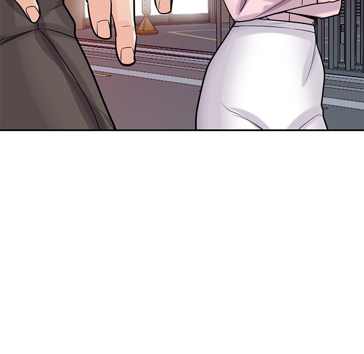 The Mismatch Chapter 48 Page 87