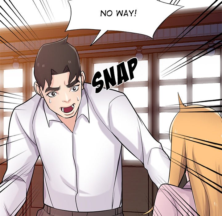 The Mismatch Chapter 48 Page 89