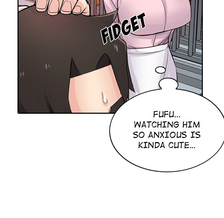 The Mismatch Chapter 48 Page 92