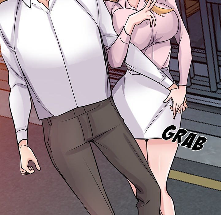 The Mismatch Chapter 48 Page 94