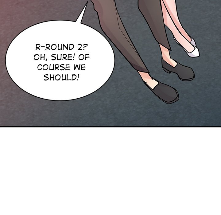 The Mismatch Chapter 48 Page 95
