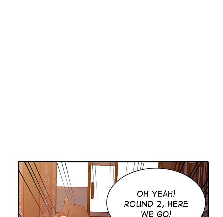 The Mismatch Chapter 48 Page 96