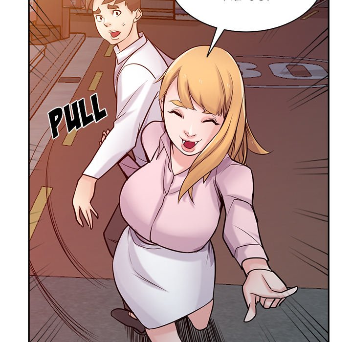The Mismatch Chapter 48 Page 97