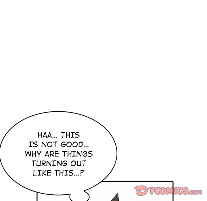 The Mismatch Chapter 48 Page 99