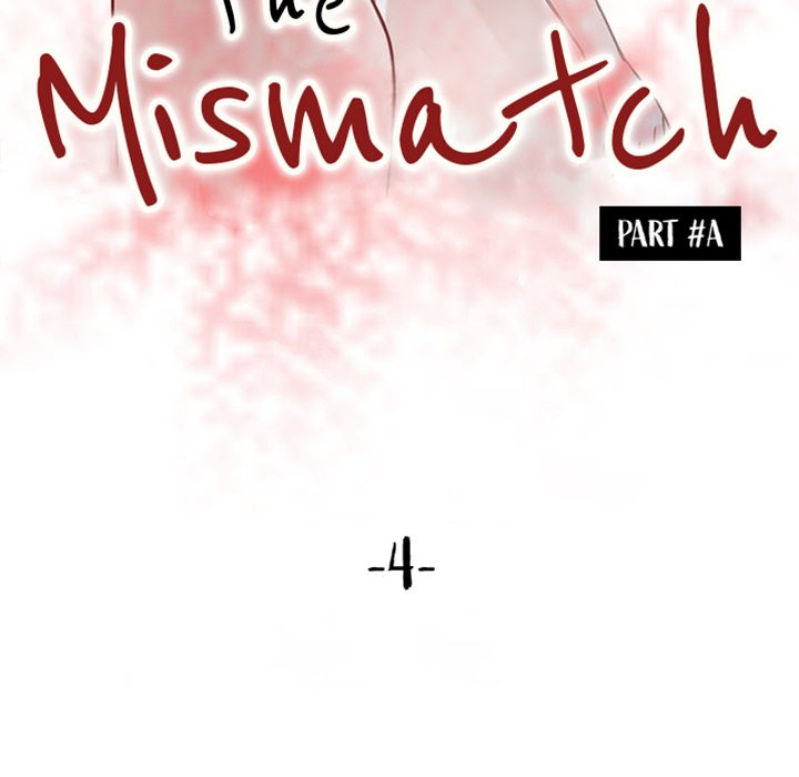 The Mismatch Chapter 4 Page 12