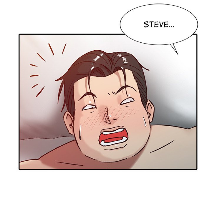 The Mismatch Chapter 4 Page 16