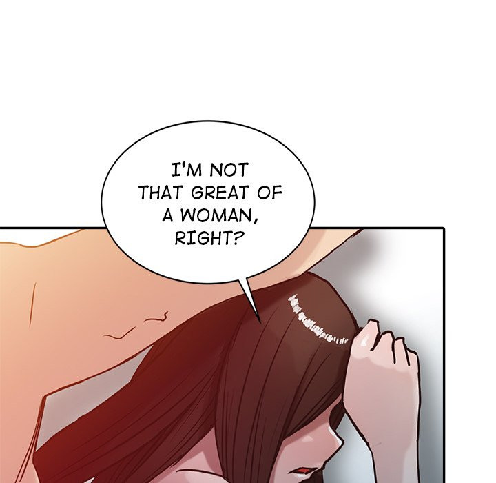 The Mismatch Chapter 4 Page 17