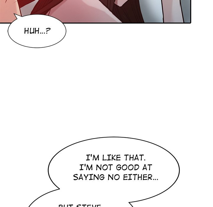 The Mismatch Chapter 4 Page 18