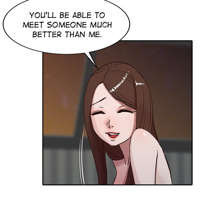 The Mismatch Chapter 4 Page 21