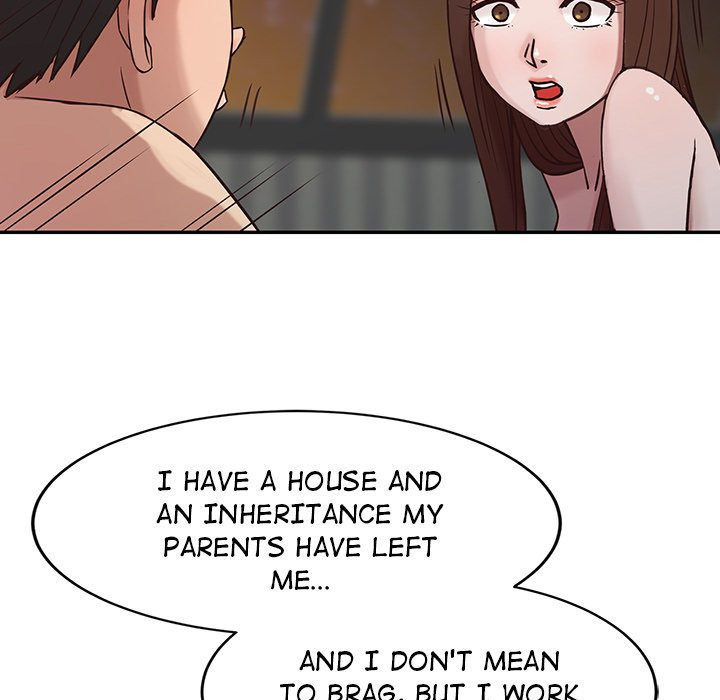 The Mismatch Chapter 4 Page 23