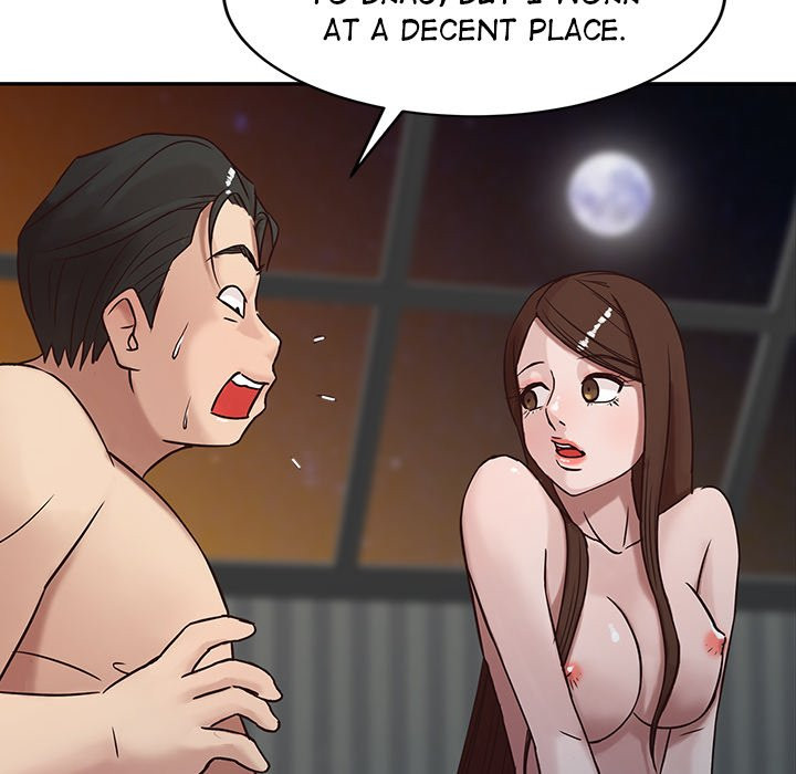 The Mismatch Chapter 4 Page 24