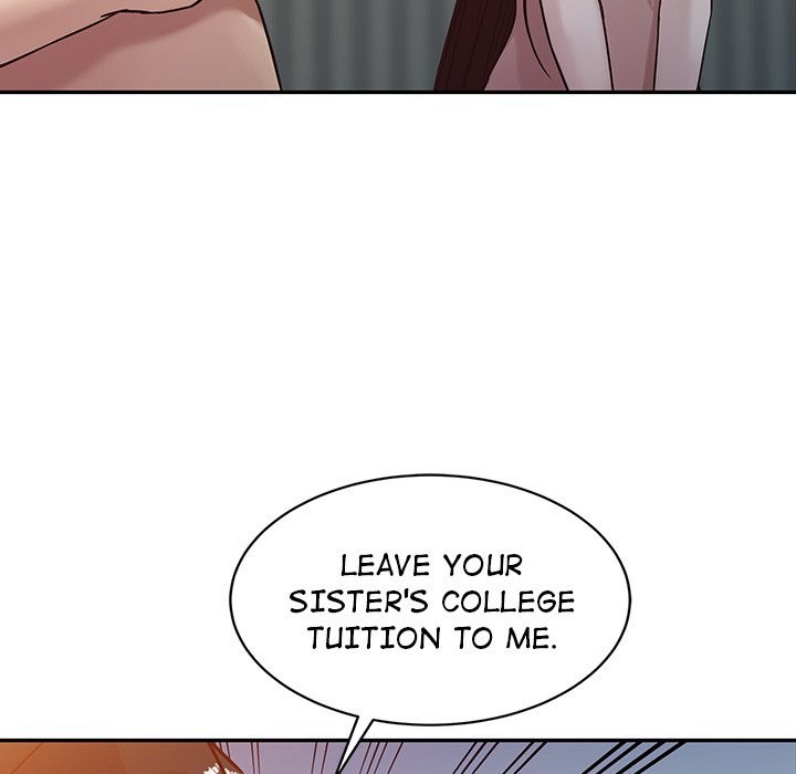The Mismatch Chapter 4 Page 25