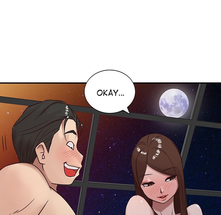 The Mismatch Chapter 4 Page 29