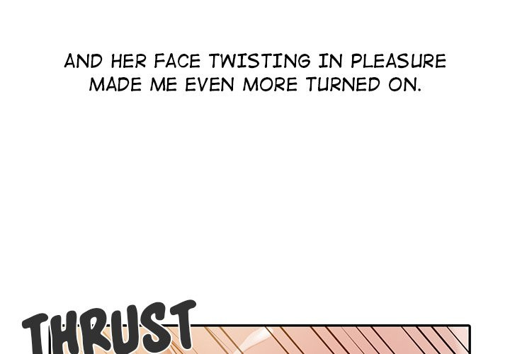 The Mismatch Chapter 4 Page 3