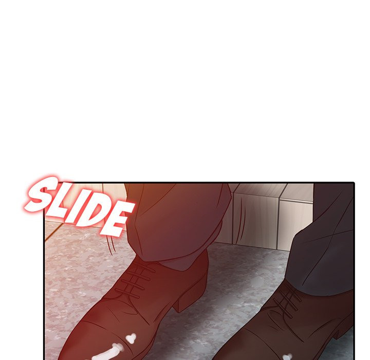 The Mismatch Chapter 4 Page 33