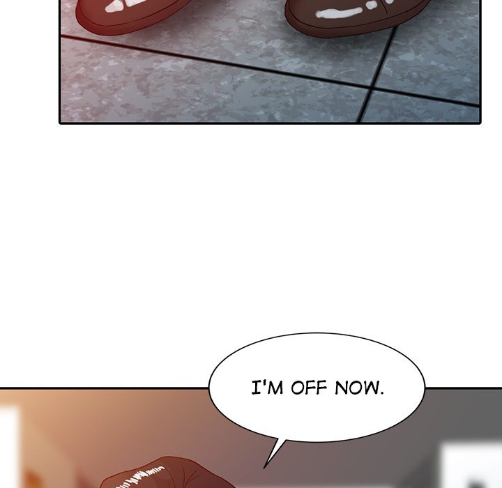 The Mismatch Chapter 4 Page 34