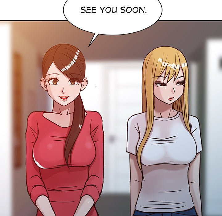 The Mismatch Chapter 4 Page 36