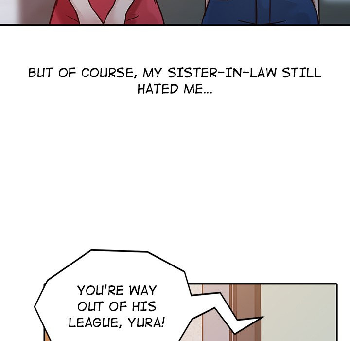 The Mismatch Chapter 4 Page 37