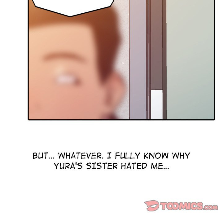 The Mismatch Chapter 4 Page 38