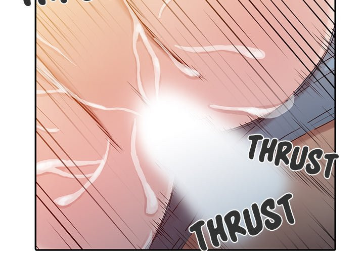 The Mismatch Chapter 4 Page 4