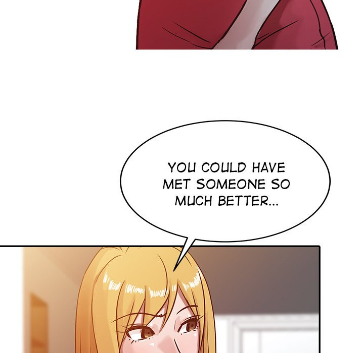 The Mismatch Chapter 4 Page 42