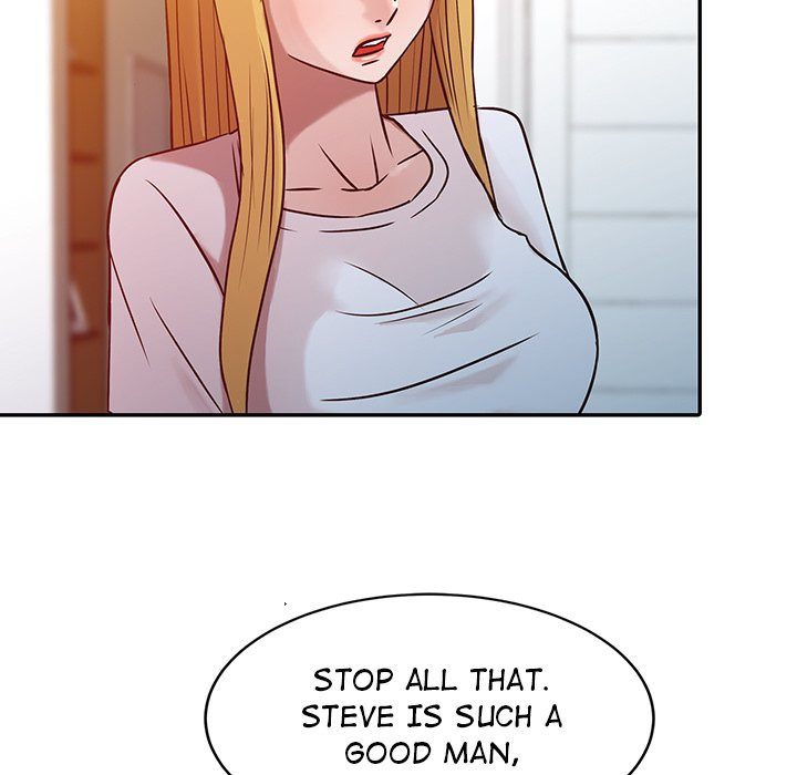 The Mismatch Chapter 4 Page 43