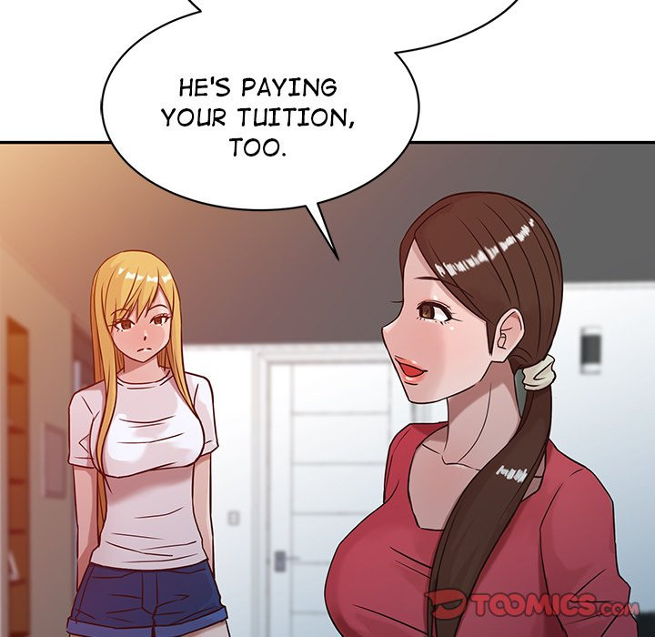 The Mismatch Chapter 4 Page 44